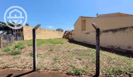 Terreno à venda, 735 m² por R$ 350.000,00 - Jardim Ramos - Barretos/SP