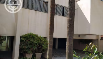 Casa com 4 suítes à venda, 406 m² por R$ 1.300.000 - Centro - Barretos/SP
