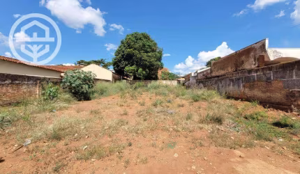 Terreno à venda, 449 m² por R$ 500.000,00 - Fortaleza - Barretos/SP