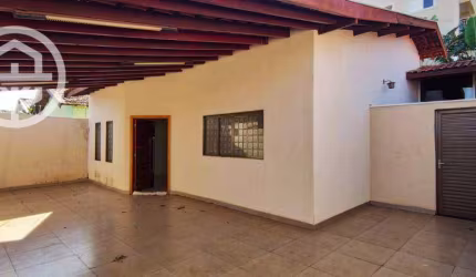 Casa com 2 dormitórios à venda, 146 m² por R$ 450.000,00 - Nova Esplanada - Barretos/SP