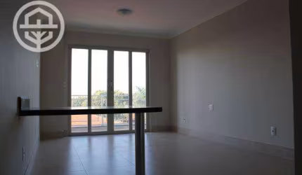 Apartamento com 2 dormitórios à venda, 50 m² por R$ 250.000,00 - Pereira - Barretos/SP