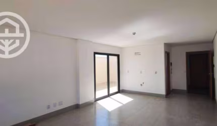 Sala para alugar, 36 m² por R$ 1.800,00/mês - América - Barretos/SP