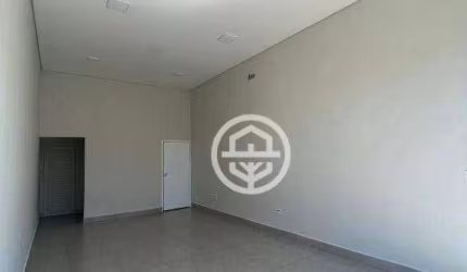 Salão para alugar, 150 m² por R$ 1.300,00/mês - Centro - Barretos/SP