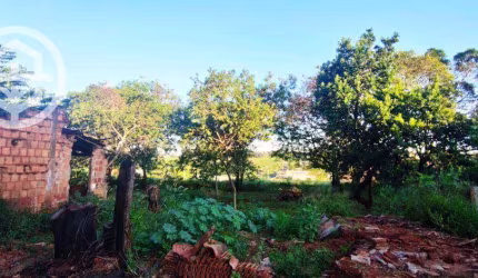 Terreno à venda, 540 m² por R$ 200.000,00 - São Salvador - Barretos/SP