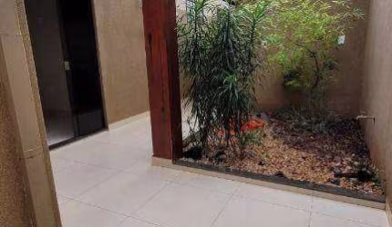 Casa com 4 dormitórios à venda, 326 m² por R$ 1.370.000,00 - City Barretos - Barretos/SP