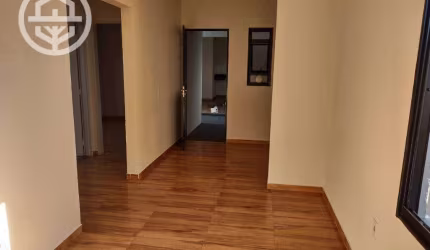 Casa com 3 dormitórios para alugar, 120 m² por R$ 1.600,00/mês - Vida Nova - Barretos/SP