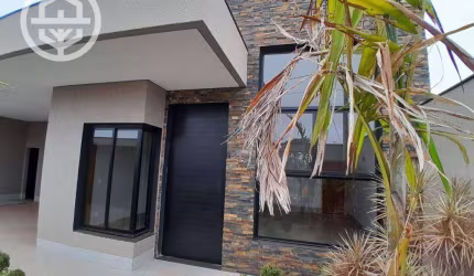 Casa com 3 dormitórios à venda, 220 m² por R$ 1.250.000,00 - City Barretos - Barretos/SP