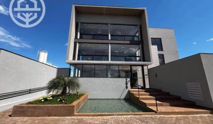 Apartamento com 1 dormitório à venda, 51 m² por R$ 380.000,00 - Aeroporto - Barretos/SP