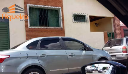 Casa no Centro