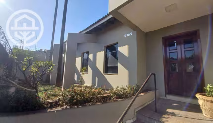 Casa com 4 dormitórios à venda, 409 m² por R$ 1.500.000,00 - Primavera - Barretos/SP