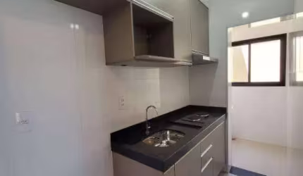 Apartamento à venda, 55 m² por R$ 400.000,00 - Aeroporto - Barretos/SP