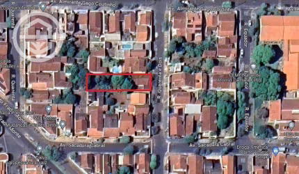Terreno à venda, 484 m² por R$ 180.000,00 - Rios - Barretos/SP