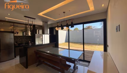 Casa com 3 dormitórios à venda, 136 m² por R$ 1.100.000,00 - Centro - Barretos/SP