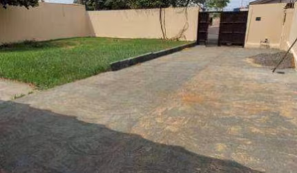 Casa com 4 dormitórios à venda, 260 m² por R$ 500.000,00 - Centro - Barretos/SP