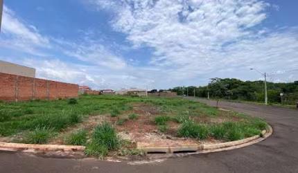 Terreno à venda, 340 m² por R$ 150.000,00 - Cidade Jardim - Barretos/SP