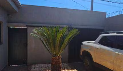 Casa com 4 dormitórios à venda, 167 m² por R$ 655.000,00 - Celina - Barretos/SP