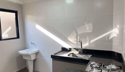 Apartamento com 2 dormitórios para alugar, 48 m² por R$ 2.100,00/mês - América - Barretos/SP