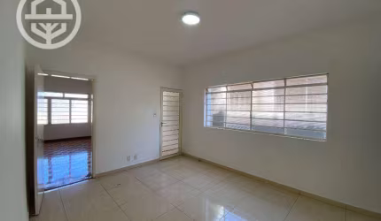 Casa com 4 dormitórios para alugar, 316 m² por R$ 3.049,18/mês - Primavera - Barretos/SP
