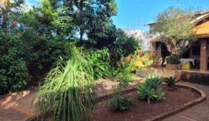Casa com 4 dormitórios à venda, 340 m² por R$ 550.000,00 - Marieta - Barretos/SP