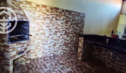 Casa com 4 dormitórios à venda, 180 m² por R$ 350.000,00 - Zequinha Amêndola - Barretos/SP