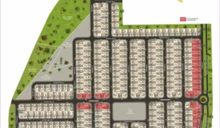 Terreno à venda, 402 m² por R$ 175.135,35 - Frigorífico - Barretos/SP