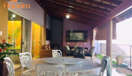 Casa com 3 dormitórios à venda, 192 m² por R$ 800.000,00 - City Barretos - Barretos/SP