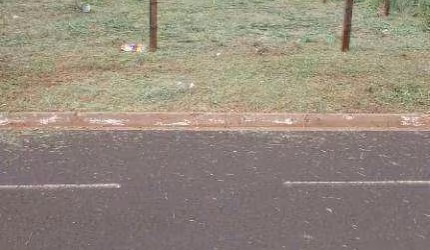 Terreno à venda, 200 m² por R$ 115.000,00 - Mais Parque - Barretos/SP