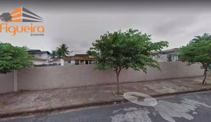 Terreno à venda, 770 m² por R$ 550.000,00 - Centro - Barretos/SP