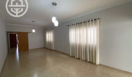 Casa com 3 dormitórios à venda, 185 m² por R$ 680.000,00 - Jardim Allah - Barretos/SP