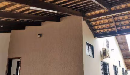 Casa com 3 dormitórios à venda, 217 m² por R$ 780.000,00 - City Barretos - Barretos/SP