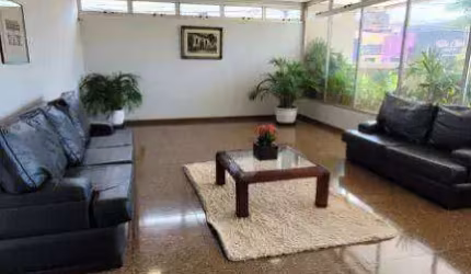 Apartamento com 3 dormitórios à venda, 153 m² por R$ 400.000,00 - Centro - Barretos/SP
