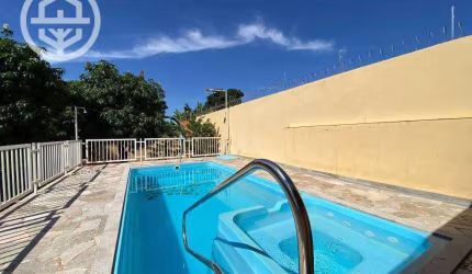 Casa com 3 dormitórios à venda, 300 m² por R$ 700.000,00 - São Jorge - Barretos/SP