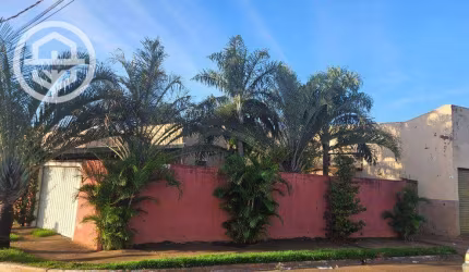 Casa com 2 dormitórios à venda, 78 m² por R$ 350.000,00 - Jardim São Paulo - Barretos/SP