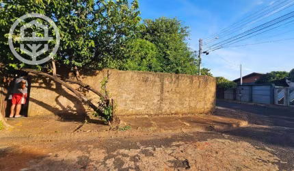 Terreno à venda, 210 m² por R$ 120.000,00 - Los Angeles - Barretos/SP