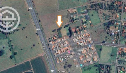 Área à venda, 20000 m² - Nobre Vile - Barretos/SP