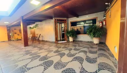 Casa com 2 dormitórios à venda, 144 m² por R$ 380.000,00 - Bom Jesus - Barretos/SP