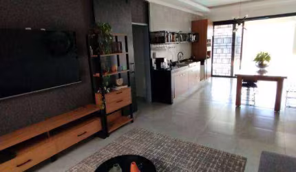 Casa com 3 dormitórios à venda, 160 m² por R$ 450.000,00 - San Diego - Barretos/SP
