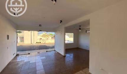 Casa com 1 dormitório à venda, 126 m² por R$ 395.000,00 - Baroni - Barretos/SP