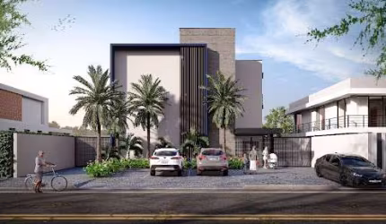 Apartamento com 1 dormitório à venda, 37 m² por R$ 283.000,00 - Aeroporto - Barretos/SP