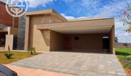 Casa com 3 dormitórios à venda, 258 m² por R$ 1.850.000,00 - Jardim Botânico - Barretos/SP