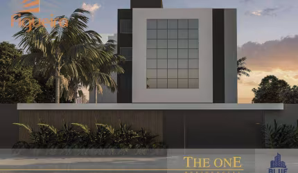Apartamento com 1 dormitório à venda, 60 m² por R$ 345.000,00 - Aeroporto - Barretos/SP
