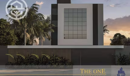 Apartamento com 1 dormitório à venda, 63 m² por R$ 345.000,00 - Aeroporto - Barretos/SP