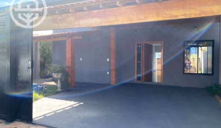 CASA 3 DORMITORIOS