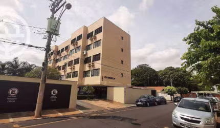 Apartamento Duplex com 3 dormitórios à venda, 119 m² por R$ 400.000,00 - Centro - Barretos/SP