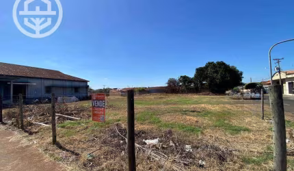 Área à venda, 4000 m² por R$ 2.750.000,00 - Jardim Alvorada - Barretos/SP
