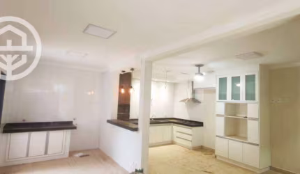Casa com 4 dormitórios, 205 m² - venda por R$ 800.000,00 ou aluguel por R$ 4.090,00/mês - Aeroporto - Barretos/SP