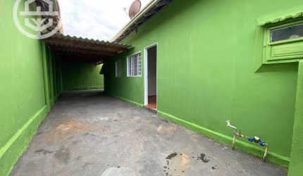 Casa para venda ou Locação no bairro Baroni