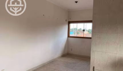 Barracão para alugar, 650 m² por R$ 20.000,00/mês - Santa Cecília - Barretos/SP