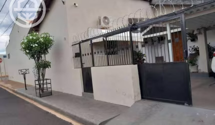 Casa para investidores