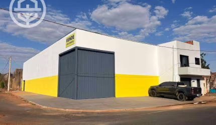 Excelente oportunidade comercial!